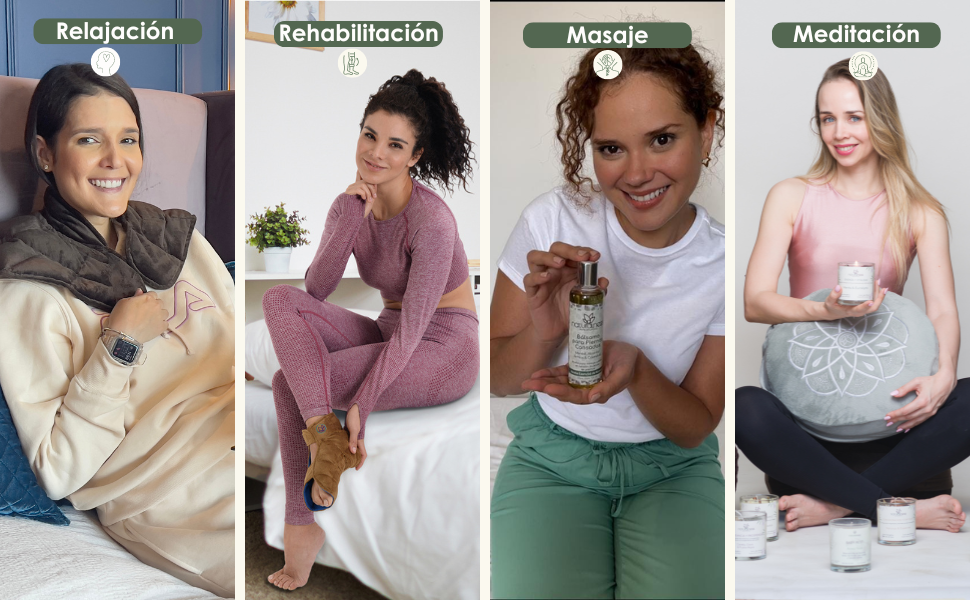 Tienda Naturalness